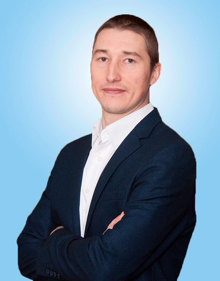Александр Валентинович Безруков