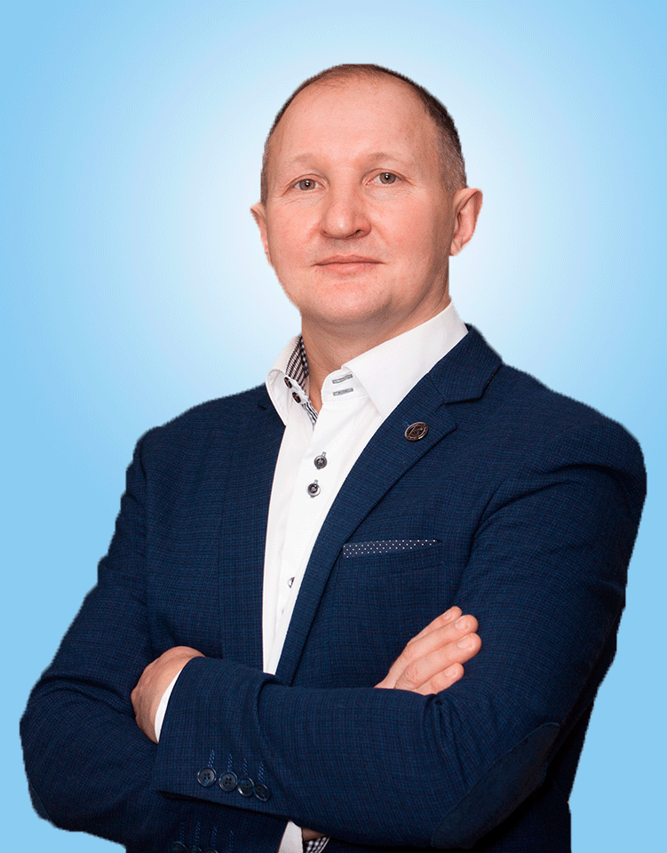 Айрат Рустемович Камалетдинов