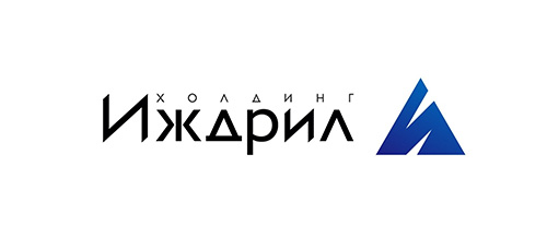 Ижdrил — Холдинг