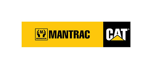 Mantrac CAT