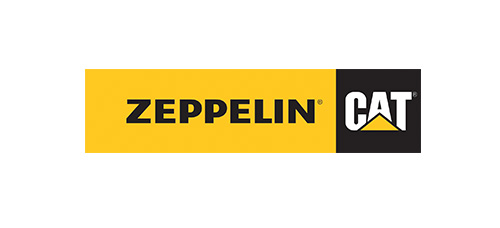 Zeppelin CAT